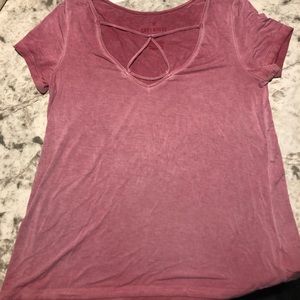 Soft & sexy T-shirt AE